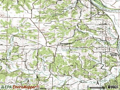 Jamestown, Missouri (MO 65046) profile: population, maps, real estate ...