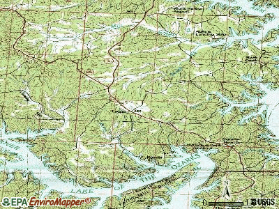 Laurie, Missouri (MO 65037) profile population, maps, real estate