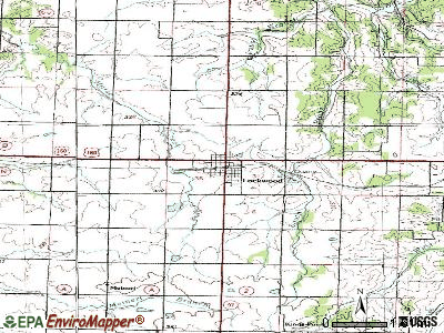 Lockwood, Missouri (MO 65682) profile: population, maps, real estate ...