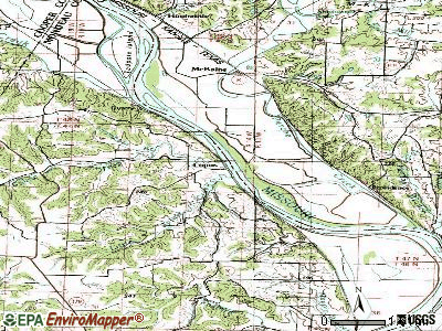 Lupus, Missouri (MO 65046) profile: population, maps, real estate ...