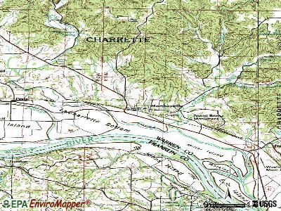 Marthasville, Missouri (mo 63357) Profile: Population, Maps, Real 