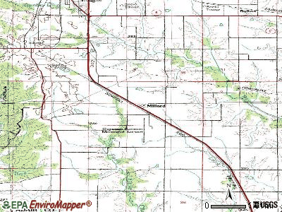 Millard, Missouri (MO 63501) profile population, maps, real estate