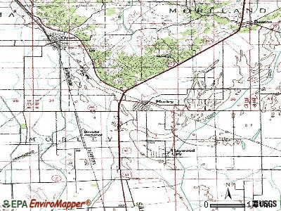 Morley, Missouri (MO 63767) profile: population, maps, real estate ...