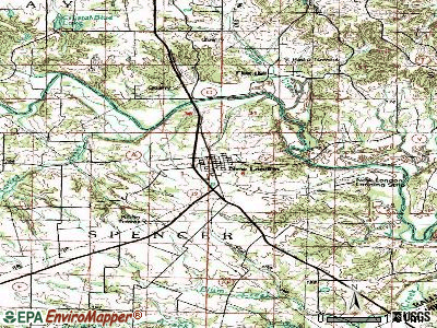 New London, Missouri (MO 63459) profile: population, maps, real estate ...