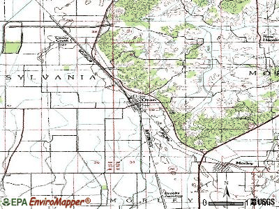 Oran, Missouri (MO 63771) profile: population, maps, real estate ...