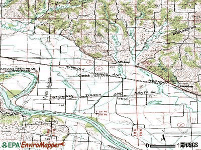 Orrick, Missouri (MO 64077) profile: population, maps, real estate ...