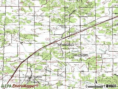 Phillipsburg, Missouri (MO 65722) profile: population, maps, real ...