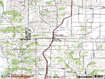 South Lineville, Missouri (MO 64661) profile population, maps, real