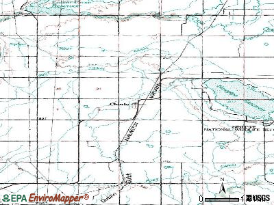 Charlo, Montana (MT 59824) profile: population, maps, real estate ...