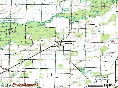 Knobel, Arkansas (AR 72435) profile: population, maps, real estate ...