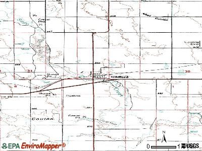 Gildford, Montana (MT 59525) profile: population, maps, real estate ...