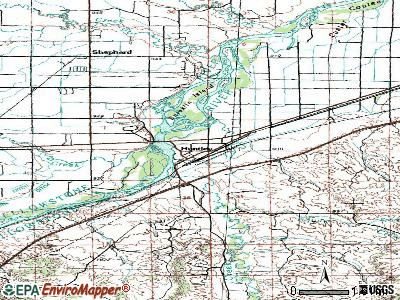 Huntley, Montana (MT 59037) profile: population, maps, real estate ...