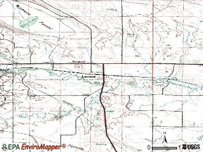 Lavina, Montana (MT 59046) profile: population, maps, real estate ...