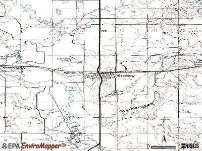 Scobey, Montana (MT 59263) profile: population, maps, real estate ...