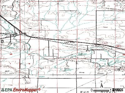 Sun Prairie, Montana (MT 59404) profile: population, maps, real estate ...