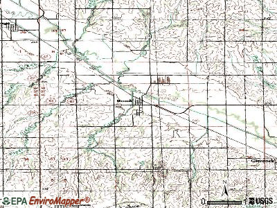 Brock, Nebraska (NE 68320) profile: population, maps, real estate ...