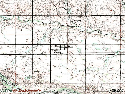 Butte, Nebraska (ne 68722) Profile: Population, Maps, Real Estate 