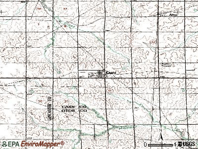 Eagle, Nebraska (NE 68347) profile: population, maps, real estate ...