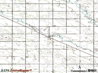 Foster, Nebraska (NE 68765) profile: population, maps, real estate ...