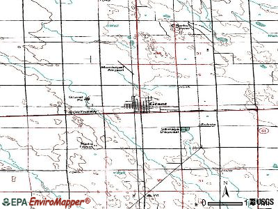 Grant, Nebraska (NE 69140) profile: population, maps, real estate ...