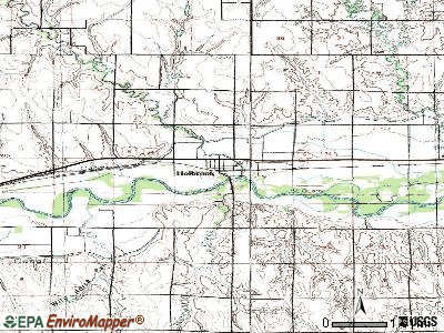 Holbrook, Nebraska (NE 68948) profile: population, maps, real estate ...