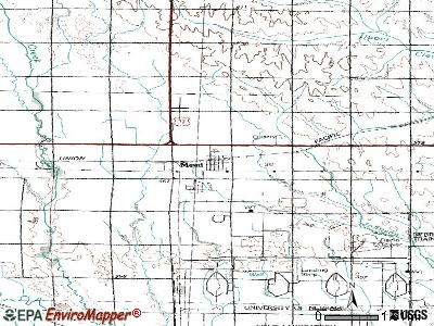 Mead, Nebraska (NE 68041) profile: population, maps, real estate ...