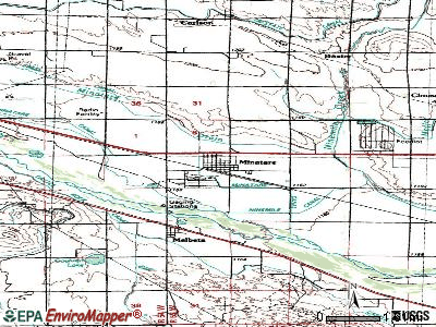 Minatare, Nebraska (NE 69356) profile: population, maps, real estate ...