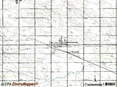 Plainview, Nebraska (NE 68769) profile: population, maps, real estate ...