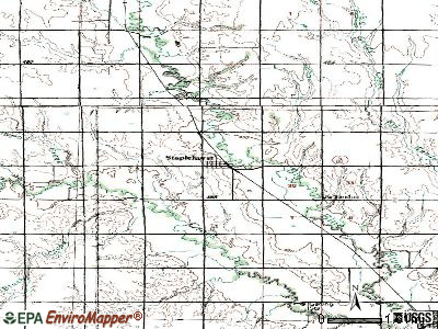 Staplehurst, Nebraska (NE 68439) profile population, maps, real estate
