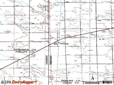 Venango, Nebraska (NE 69168) profile: population, maps, real estate ...