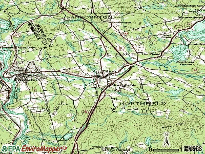 Tilton, New Hampshire (NH 03276) profile: population, maps, real estate ...