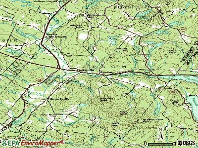 Epsom, New Hampshire (NH 03234) profile: population, maps, real estate ...