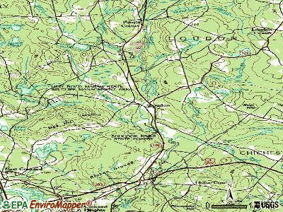 Loudon New Hampshire NH 03307 Profile Population Maps Real Estate   Tpc14530 