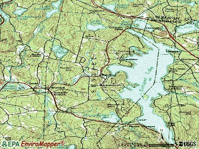 Sunapee, New Hampshire (NH 03782) profile: population, maps, real ...