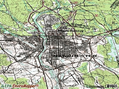 Manchester Nh Street Map Manchester, New Hampshire (Nh) Profile: Population, Maps, Real Estate,  Averages, Homes, Statistics, Relocation, Travel, Jobs, Hospitals, Schools,  Crime, Moving, Houses, News, Sex Offenders