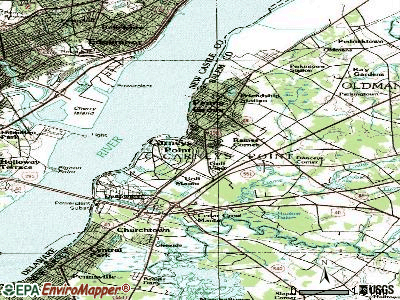 Carneys Point Nj Map Carneys Point, New Jersey (Nj) Profile: Population, Maps, Real Estate,  Averages, Homes, Statistics, Relocation, Travel, Jobs, Hospitals, Schools,  Crime, Moving, Houses, News, Sex Offenders