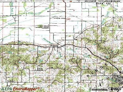 Pollard, Arkansas (AR 72456) profile: population, maps, real estate ...