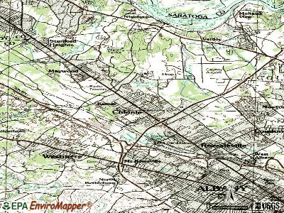 Colonie, New York (NY 12205) profile: population, maps, real estate ...