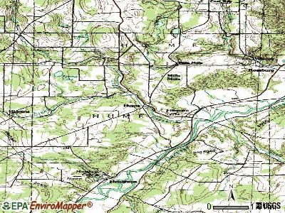 Hume, New York (NY 14735) profile: population, maps, real estate ...