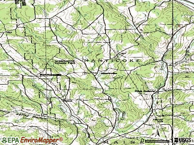 Nanticoke, New York (NY 13802) profile population, maps, real estate
