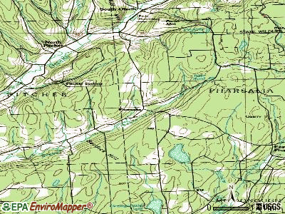Pharsalia, New York (NY 13844) profile population, maps, real estate