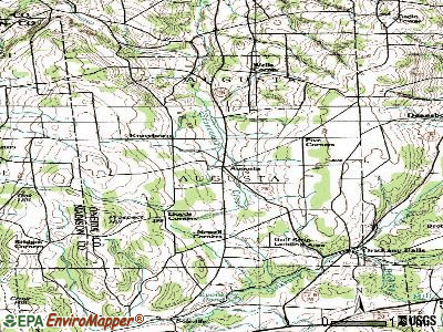 Augusta, New York (NY 13425) profile population, maps, real estate