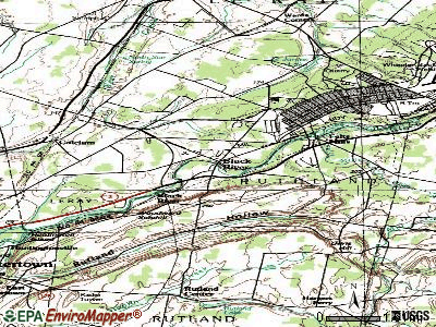 Black River, New York (NY) profile: population, maps, real estate ...