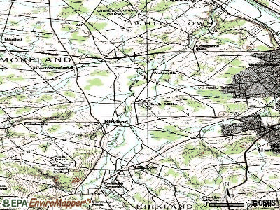 Clark Mills, New York (NY) profile: population, maps, real estate ...