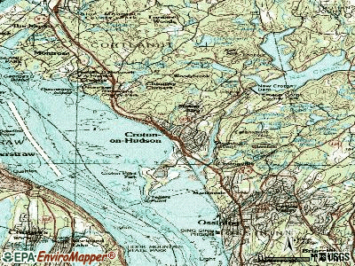 Croton-on-Hudson, New York (NY 10520) profile: population, maps, real estate, averages, homes