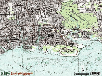 East Islip, New York (NY 11730) profile: population, maps, real estate ...