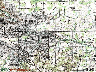 Fairport, New York (NY 14450) profile: population, maps, real estate ...