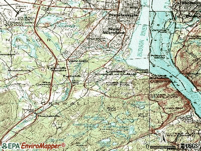 Firthcliffe, New York (NY 12518) profile: population, maps, real estate ...