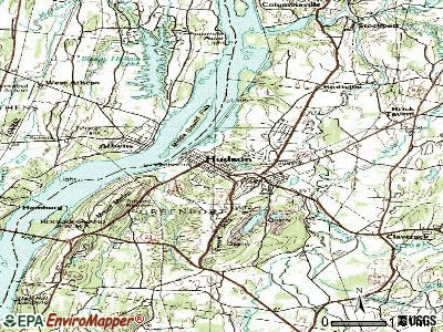 Hudson, New York (NY 12534) profile: population, maps, real estate