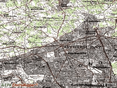 Jericho, New York (NY 11753) profile: population, maps, real estate, averages, homes, statistics 